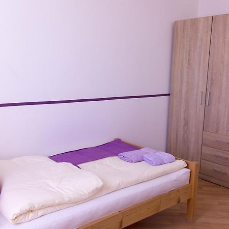 Apartman "A" Сегед Экстерьер фото
