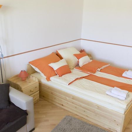 Apartman "A" Сегед Экстерьер фото