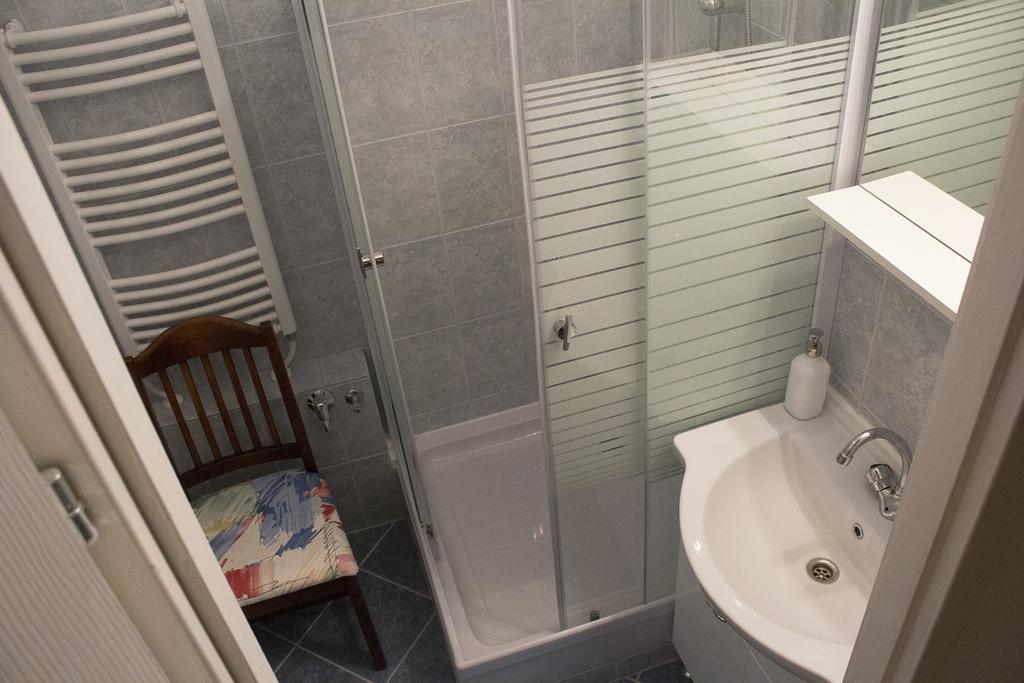 Apartman "A" Сегед Экстерьер фото