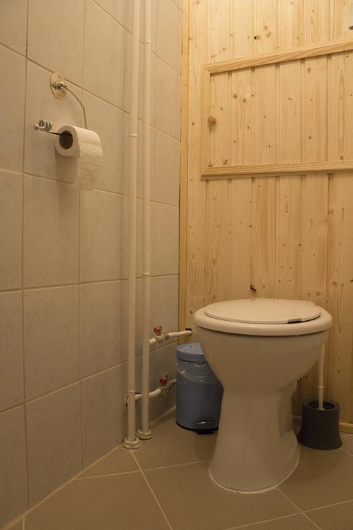 Apartman "A" Сегед Экстерьер фото