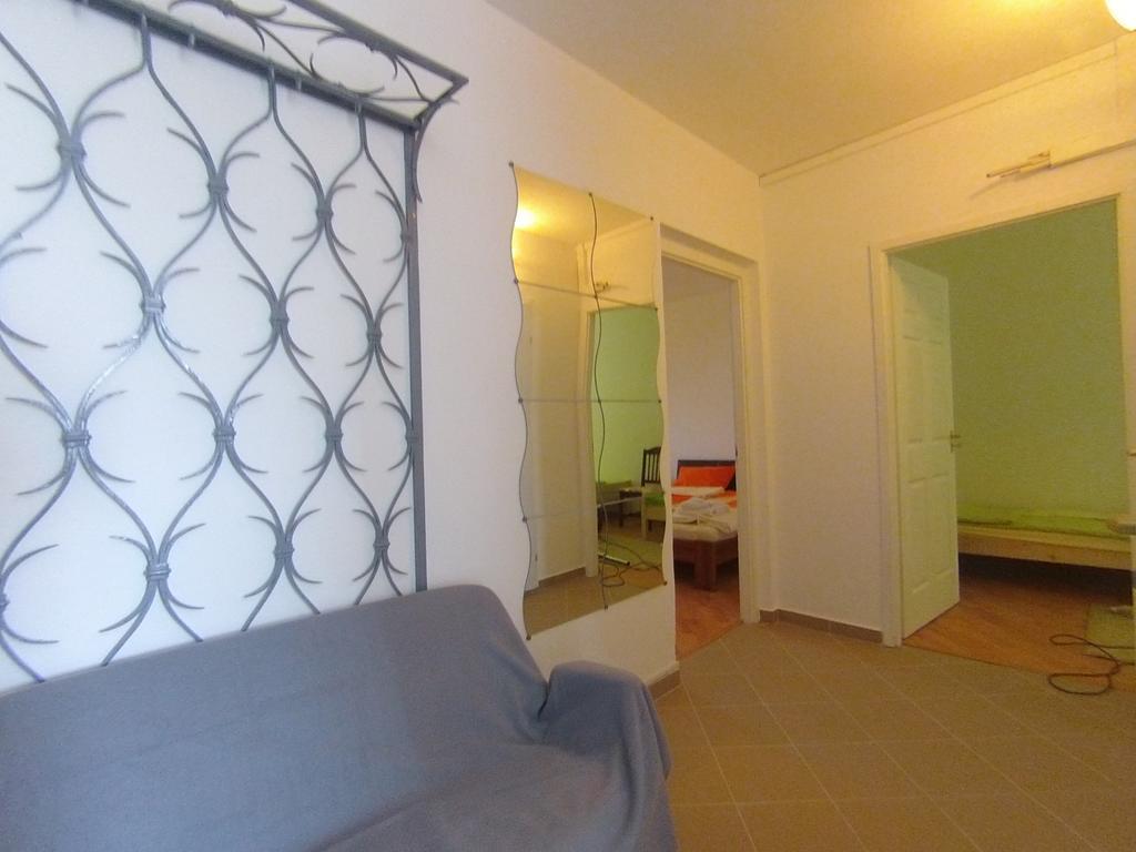 Apartman "A" Сегед Номер фото