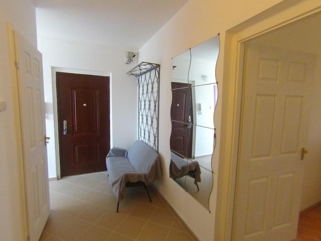 Apartman "A" Сегед Экстерьер фото